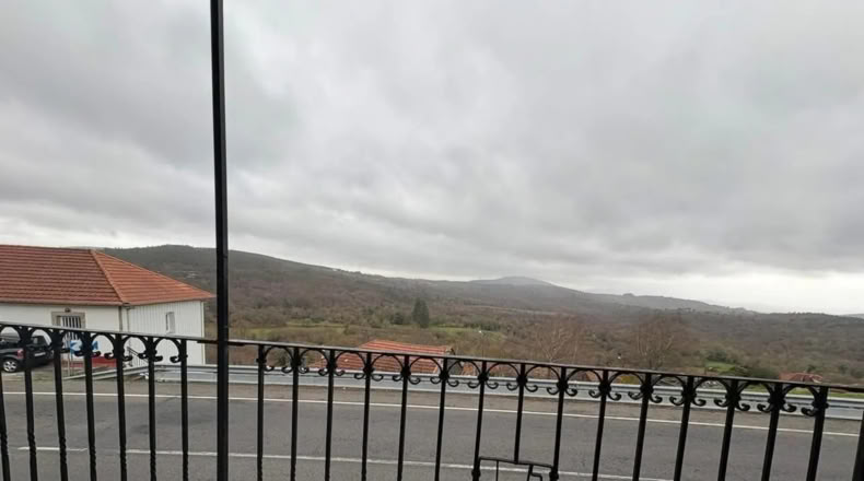 Orense - Beariz - 800m2