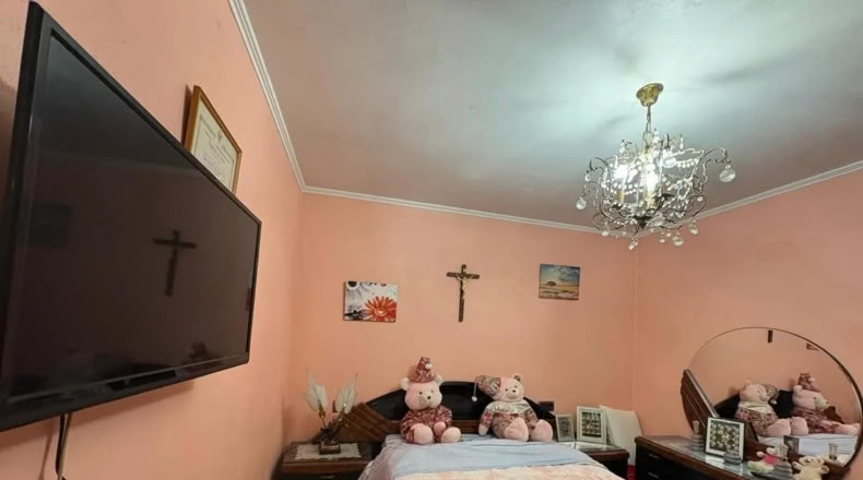 Orense - Beariz - 800m2