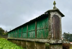 A Gándara 8000&nbsp;m² 