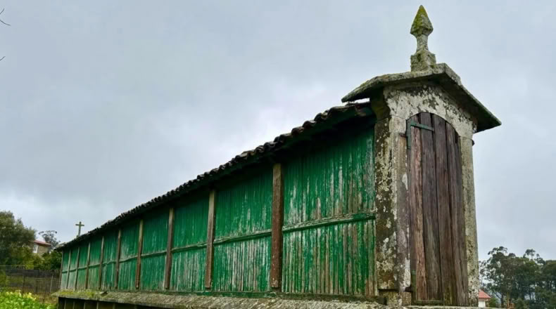 La Coruña - A Gándara - 8000m2