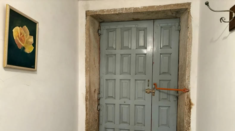La Coruña - A Gándara - 8000m2