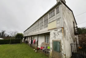 A Gándara 8000&nbsp;m² 