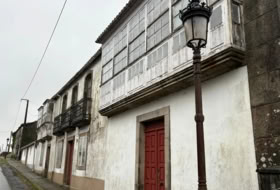 A Gándara 8000&nbsp;m² 