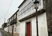 Casa de poble en venda a A Gándara ref.: TR406718 foto