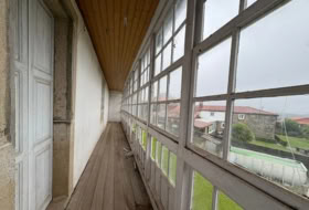 A Gándara 8000&nbsp;m² 