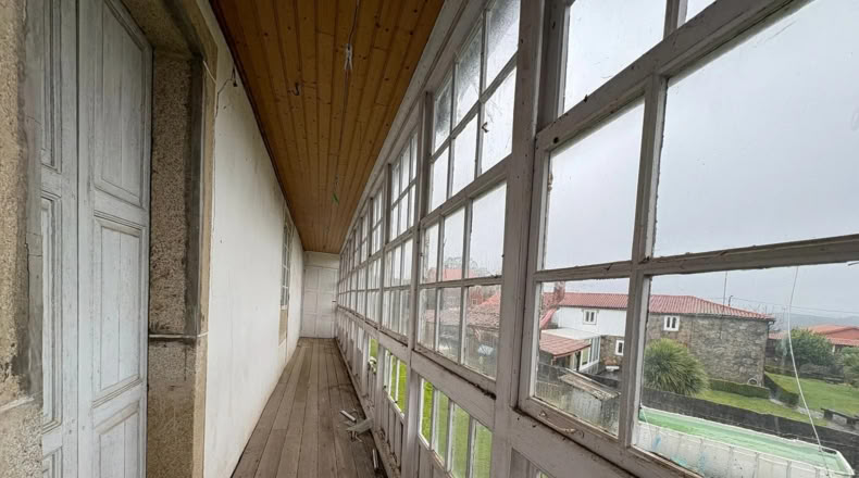 La Coruña - A Gándara - 8000m2