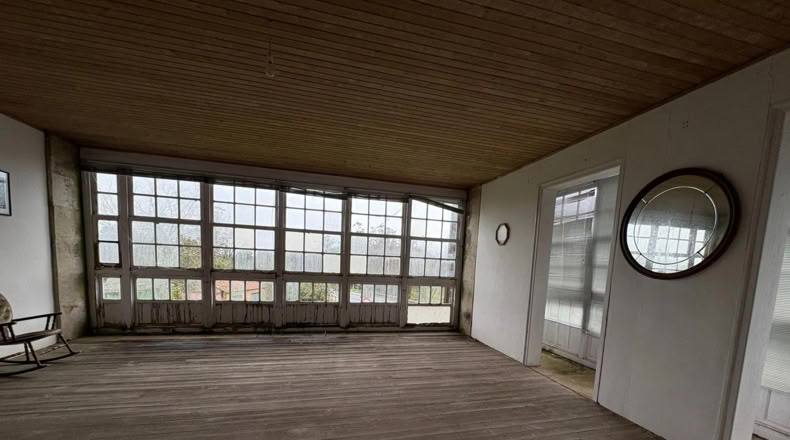 La Coruña - A Gándara - 8000m2