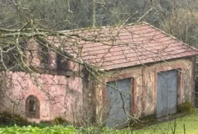 A Gándara 8000&nbsp;m² 