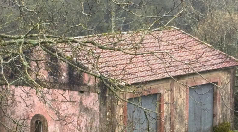La Coruña - A Gándara - 8000m2