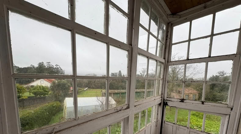 La Coruña - A Gándara - 8000m2