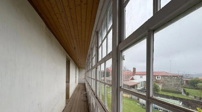 La Coruña - A Gándara - 8000m2