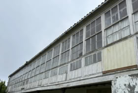 A Gándara 8000&nbsp;m² 
