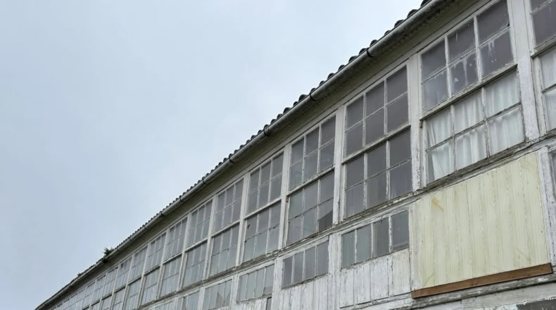 La Coruña - A Gándara - 8000m2