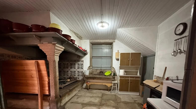 La Coruña - A Gándara - 8000m2