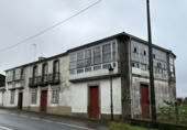 Casa de poble en venda a A Gándara ref.: TR406718 foto