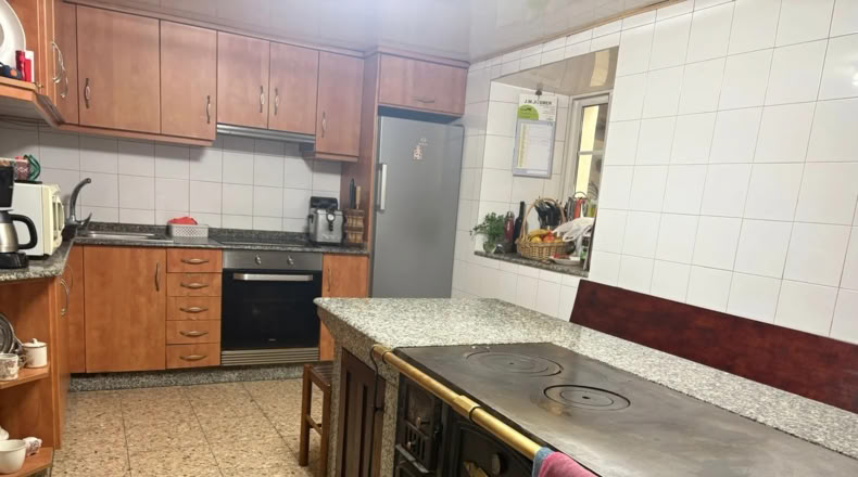 La Coruña - A Gándara - 8000m2