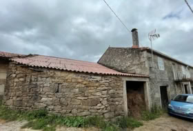 Antas de Ulla 2000&nbsp;m²