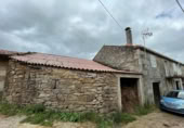 Casa de pueblo en venta en Antas de Ulla ref: TR406716 foto