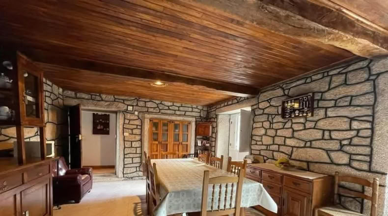 Lugo - Antas de Ulla - 2000m2