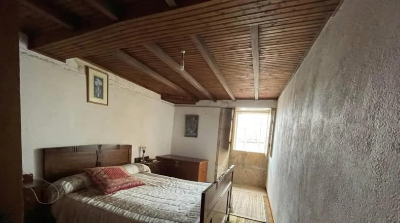 Lugo - Antas de Ulla - 2000m2