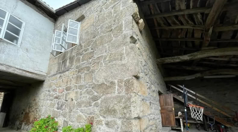 Lugo - Antas de Ulla - 2000m2