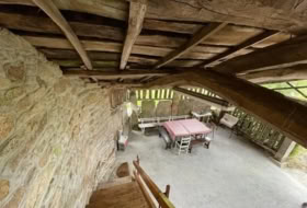 Antas de Ulla 2000&nbsp;m²