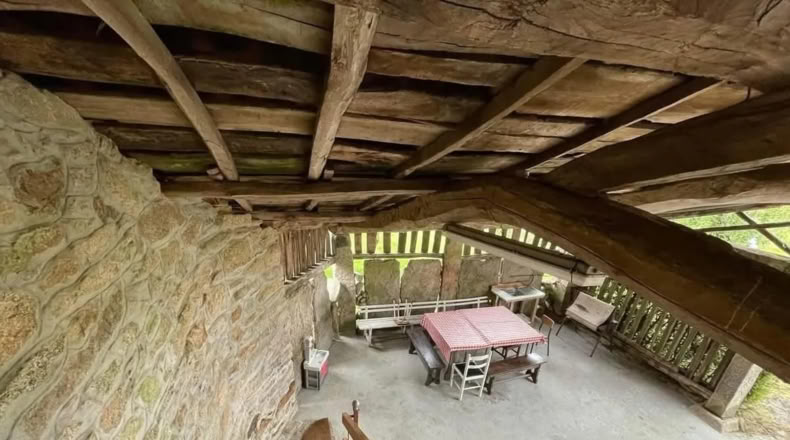 Lugo - Antas de Ulla - 2000m2