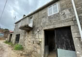 Casa de pueblo en venta en Antas de Ulla ref: TR406716 foto