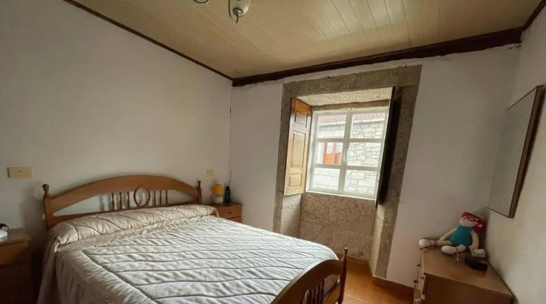 Lugo - Antas de Ulla - 2000m2