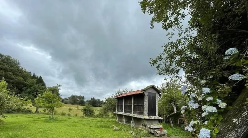 Lugo - Antas de Ulla - 2000m2