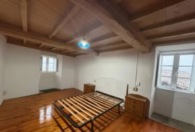 A Serra de Outes 100&nbsp;m² 