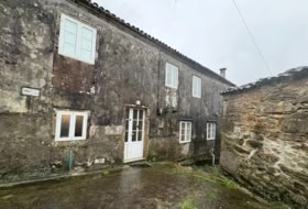 A Serra de Outes 100&nbsp;m² 