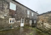 Casa de poble en venda a A Serra de Outes ref.: TR406715 foto