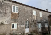 Casa de poble en venda a A Serra de Outes ref.: TR406715 foto