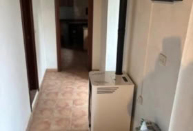 A Serra de Outes 100&nbsp;m² 