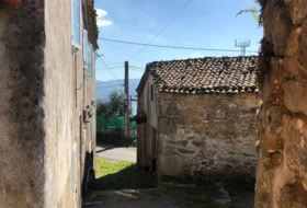 A Serra de Outes 100&nbsp;m² 
