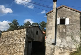 A Serra de Outes 100&nbsp;m² 