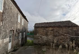 A Serra de Outes 100&nbsp;m² 