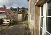 Casa de poble en venda a A Serra de Outes ref.: TR406715 foto
