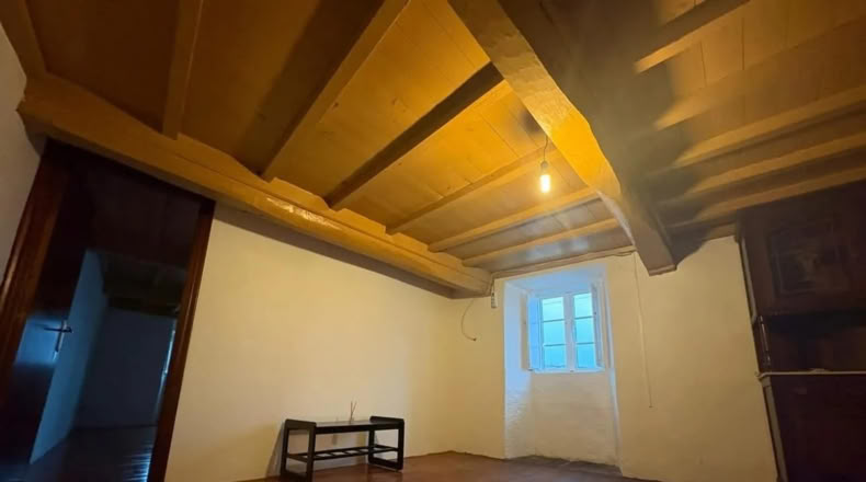 La Coruña - A Serra de Outes - 100m2