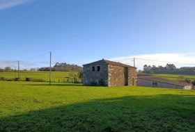 Pontevedra 190&nbsp;m²
