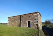 Village house for sale in Pontevedra ref: TR406714 photo