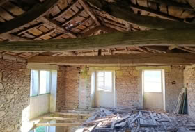Pontevedra 190&nbsp;m²