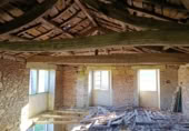 Village house for sale in Pontevedra ref: TR406714 photo