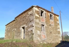 Pontevedra 190&nbsp;m²