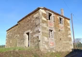 Village house for sale in Pontevedra ref: TR406714 photo