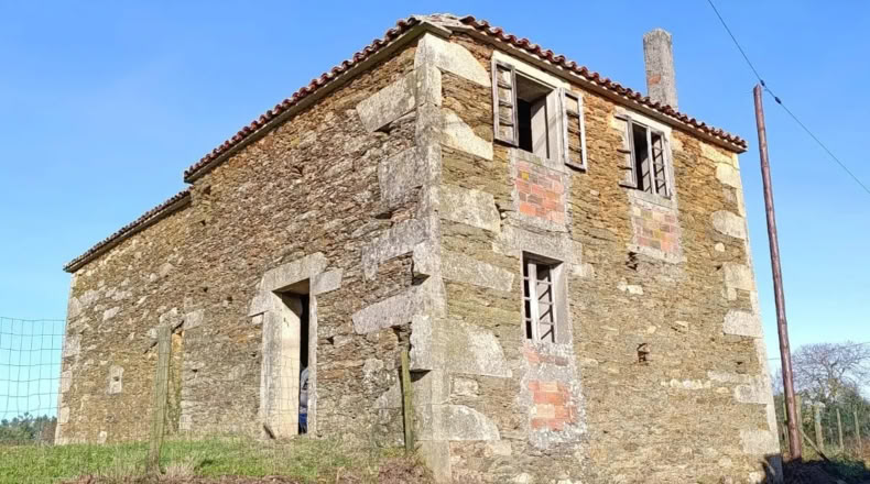 Pontevedra - Pontevedra - 190m2