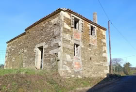 Pontevedra 190&nbsp;m²