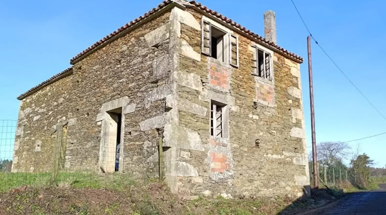 Pontevedra - Pontevedra - 190m2