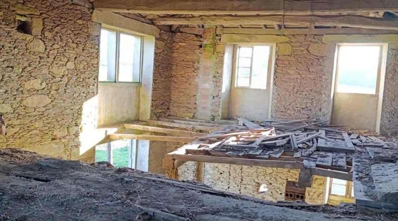 Pontevedra - Pontevedra - 190m2